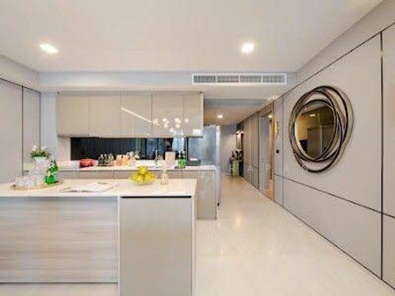 Fynn Sukhumvit 31, Bangkok, 77 Sukhumvit Road, Khlongtoei Nua, Watthana, Bangkok, 3 Bedrooms, 113 sqm, Condo For Rent, by Nat Tantirapan, 500566718 - DDproperty.com