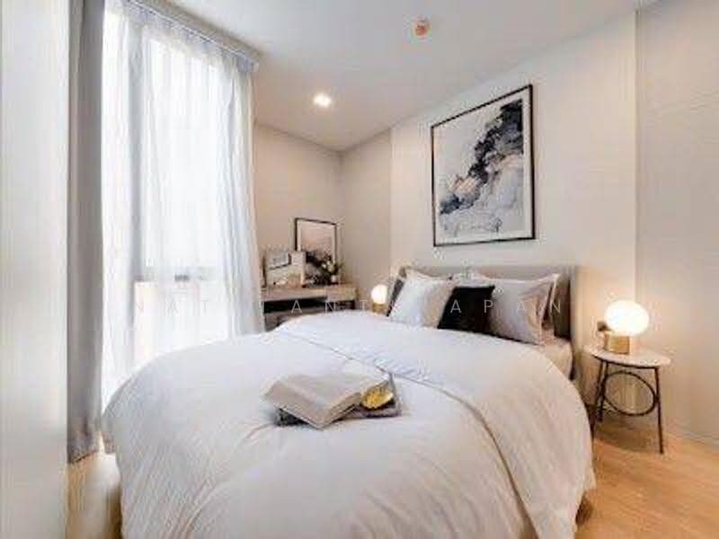 Fynn Sukhumvit 31, Bangkok, 77 Sukhumvit Road, Khlongtoei Nua, Watthana, Bangkok, 3 Bedrooms, 113 sqm, Condo For Rent, by Nat Tantirapan, 500566718 - DDproperty.com