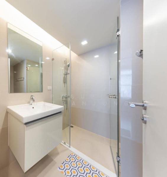 Focus Ploenchit, Bangkok, Soi Sukhumvit 2, Khlong Toei, Bangkok, 1 Bedroom, 48 sqm, Condo For Rent, by Pasupit Ditbanjong, 500566719 - DDproperty.com