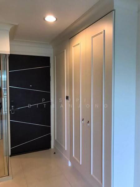 The Crest Sukhumvit 24, Bangkok, Soi Methi Niwet, Khong Tan, Khlong Toei, Bangkok, 2 Bedrooms, 80 sqm, Condo For Sale, by Pasupit Ditbanjong, 500566723 - DDproperty.com