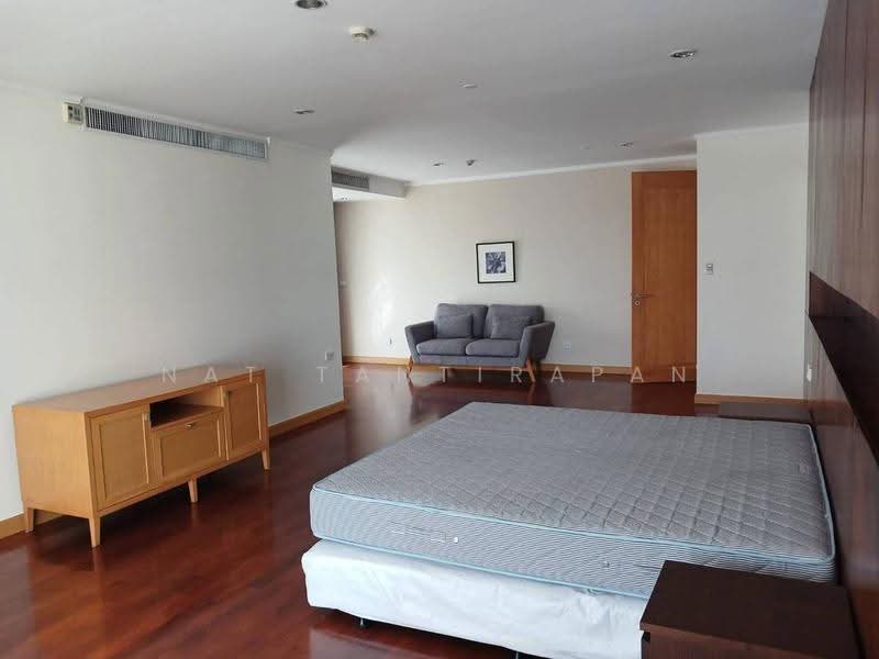 GM Height, Bangkok, Soi Sukhummvit 22, Khong Tan, Khlong Toei, Bangkok, 4 Bedrooms, 454 sqm, Apartment For Rent, by Nat Tantirapan, 500566725 - DDproperty.com
