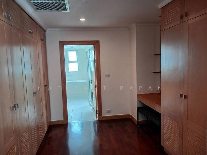 GM Height, Bangkok, Soi Sukhummvit 22, Khong Tan, Khlong Toei, Bangkok, 4 Bedrooms, 454 sqm, Apartment For Rent, by Nat Tantirapan, 500566725 - DDproperty.com