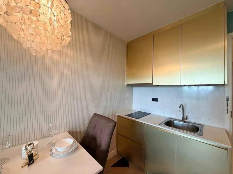 Espana Condo Resort : เอสปันยา คอนโด รีสอร์ท พัทยา, ชลบุรี, 839 หมู่ที่ 12, หนองปรือ, บางละมุง, ชลบุรี, 35 ตร.ม., คอนโด ขาย, โดย Puttirat Kleebyam, 500566726 - DDproperty.com