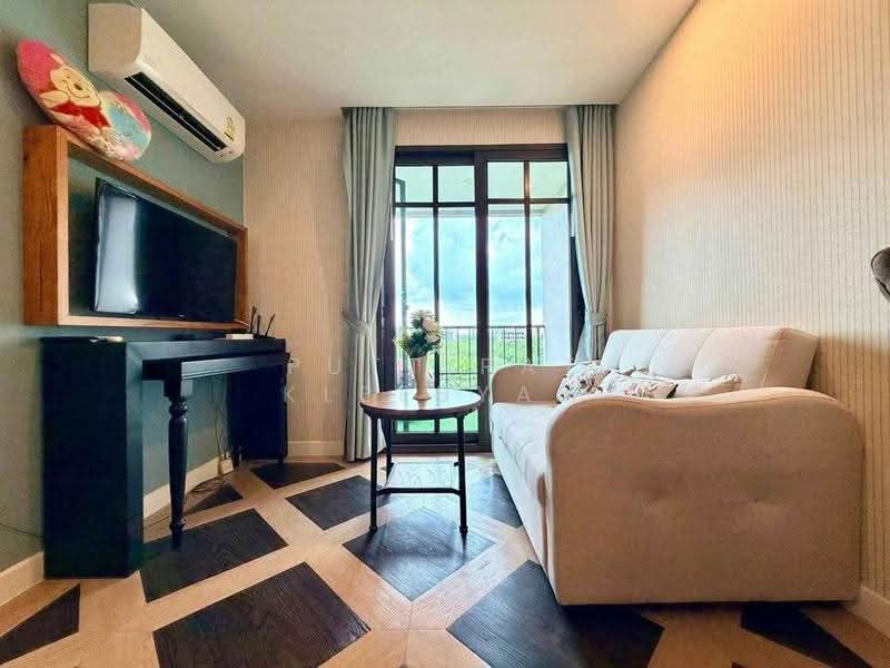 Espana Condo Resort, Chon Buri (Pattaya), 839 Village 12, Nong Pru, Bang Lamung (Pattaya), Chon Buri (Pattaya), 1 Bedroom, 35 sqm, Condo For Sale, by Puttirat Kleebyam, 500566726 - DDproperty.com