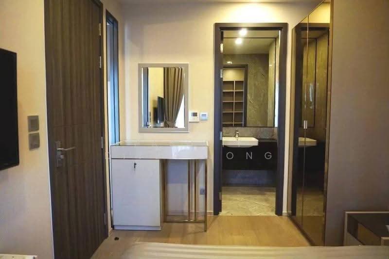 ASHTON Asoke, Bangkok, 131 Asoke Montri Road, Khlongtoei Nua, Watthana, Bangkok, 1 Bedroom, 33 sqm, Condo For Rent, by Pasupit Ditbanjong, 500566727 - DDproperty.com