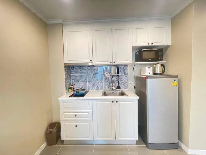The Orient Resort & Spa, Chon Buri (Pattaya), M.12 Soi Bunkanchana 5/2 Second Rd, Nong Pru, Bang Lamung (Pattaya), Chon Buri (Pattaya), 1 Bedroom, 35 sqm, Condo For Rent, by Puttirat Kleebyam, 500566728 - DDproperty.com