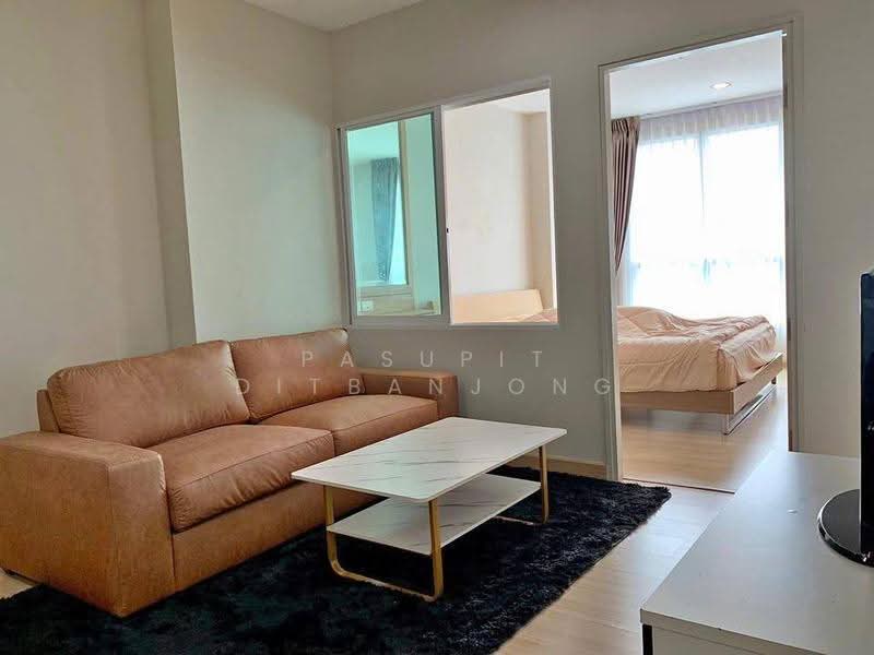 Life @ Sathorn 10, Bangkok, 48 Soi Sathorn 10, Sathorn Road, Silom, Bang Rak, Bangkok, 1 Bedroom, 41 sqm, Condo For Rent, by Pasupit Ditbanjong, 500566729 - DDproperty.com