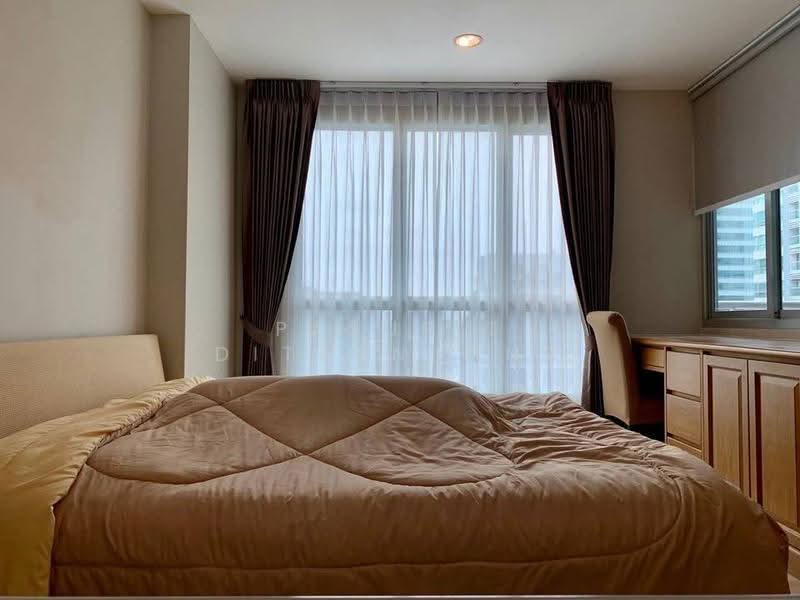 Life @ Sathorn 10, Bangkok, 48 Soi Sathorn 10, Sathorn Road, Silom, Bang Rak, Bangkok, 1 Bedroom, 41 sqm, Condo For Rent, by Pasupit Ditbanjong, 500566729 - DDproperty.com