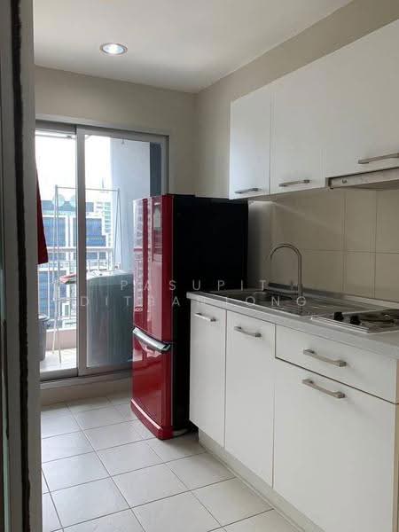Life @ Sathorn 10, Bangkok, 48 Soi Sathorn 10, Sathorn Road, Silom, Bang Rak, Bangkok, 1 Bedroom, 41 sqm, Condo For Rent, by Pasupit Ditbanjong, 500566729 - DDproperty.com