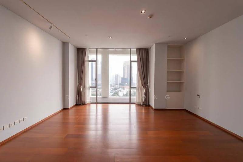 The Sukhothai Residences, Bangkok, 3 Sathorn Tai Road, Thung Maha Mek, Sathon, Bangkok, 3 Bedrooms, 345 sqm, Condo For Sale, by Pasupit Ditbanjong, 500566731 - DDproperty.com