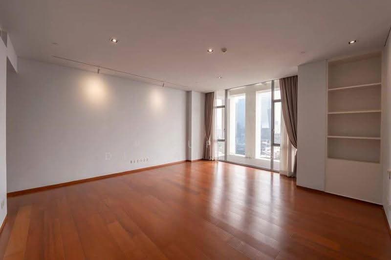 The Sukhothai Residences, Bangkok, 3 Sathorn Tai Road, Thung Maha Mek, Sathon, Bangkok, 3 Bedrooms, 345 sqm, Condo For Sale, by Pasupit Ditbanjong, 500566731 - DDproperty.com