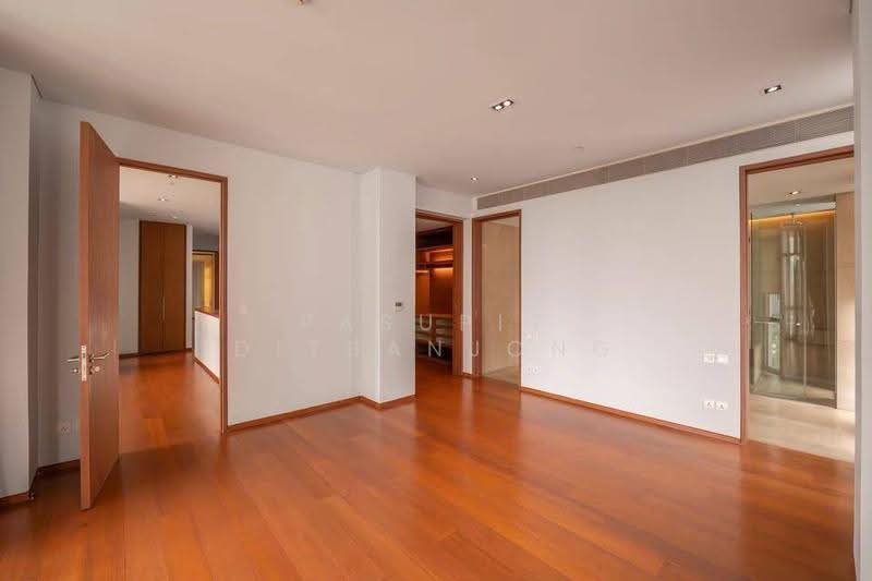 The Sukhothai Residences, Bangkok, 3 Sathorn Tai Road, Thung Maha Mek, Sathon, Bangkok, 3 Bedrooms, 345 sqm, Condo For Sale, by Pasupit Ditbanjong, 500566731 - DDproperty.com