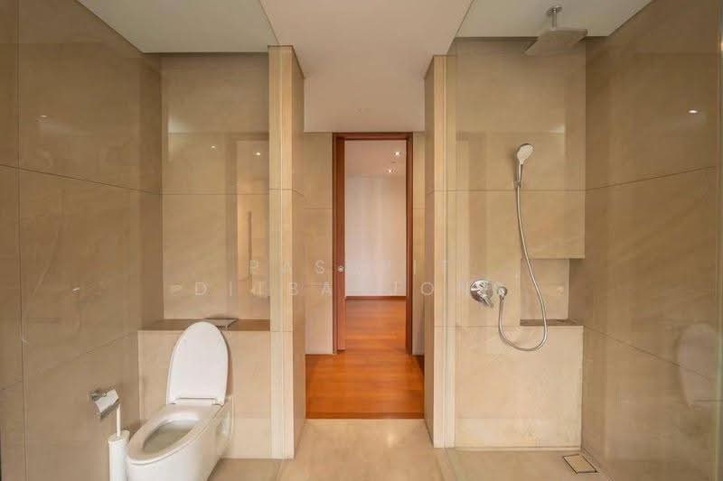 The Sukhothai Residences, Bangkok, 3 Sathorn Tai Road, Thung Maha Mek, Sathon, Bangkok, 3 Bedrooms, 345 sqm, Condo For Sale, by Pasupit Ditbanjong, 500566731 - DDproperty.com