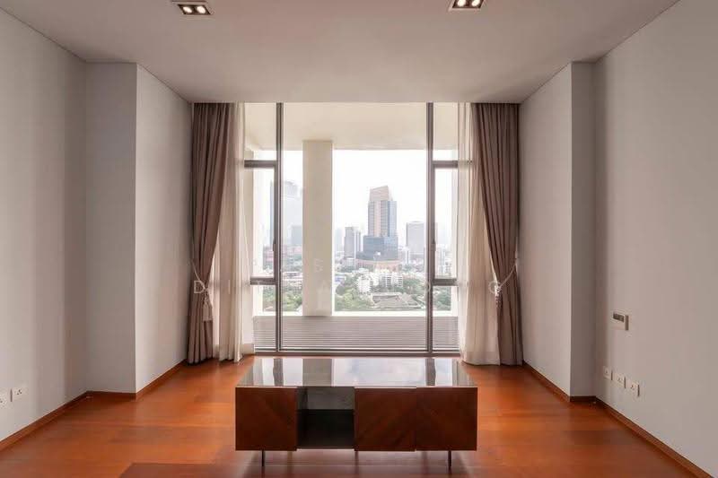 The Sukhothai Residences : เดอะ สุโขทัย เรสซิเด้นซ์, กรุงเทพ, 3 ถนนสาทรใต้ แขวงทุ่งมหาเมฆ เขตสาทร กรุงเทพมหานคร, ทุ่งมหาเมฆ, สาทร, กรุงเทพ, 345 ตร.ม., คอนโด ขาย, โดย Pasupit Ditbanjong, 500566731 - DDproperty.com