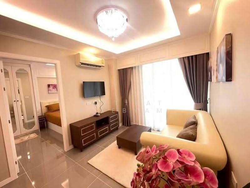 The Orient Resort & Spa, Chon Buri (Pattaya), M.12 Soi Bunkanchana 5/2 Second Rd, Nong Pru, Bang Lamung (Pattaya), Chon Buri (Pattaya), 1 Bedroom, 35 sqm, Condo For Sale, by Puttirat Kleebyam, 500566732 - DDproperty.com