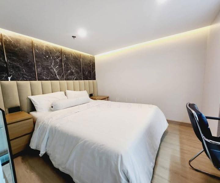 59 Heritage, Bangkok, 18 Soi Sukhumvit 59, Khlong Tan Nua, Watthana, Bangkok, 4 Bedrooms, 200 sqm, Condo For Rent, by Pasupit Ditbanjong, 500566735 - DDproperty.com