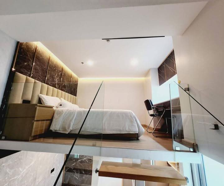 59 Heritage, Bangkok, 18 Soi Sukhumvit 59, Khlong Tan Nua, Watthana, Bangkok, 4 Bedrooms, 200 sqm, Condo For Rent, by Pasupit Ditbanjong, 500566735 - DDproperty.com