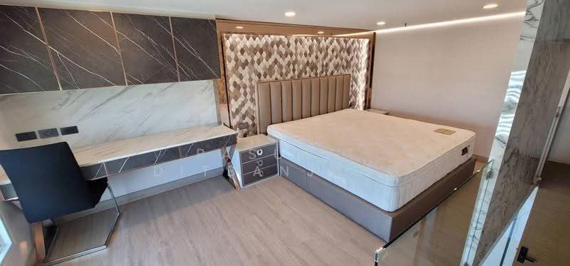 59 Heritage, Bangkok, 18 Soi Sukhumvit 59, Khlong Tan Nua, Watthana, Bangkok, 4 Bedrooms, 200 sqm, Condo For Rent, by Pasupit Ditbanjong, 500566735 - DDproperty.com