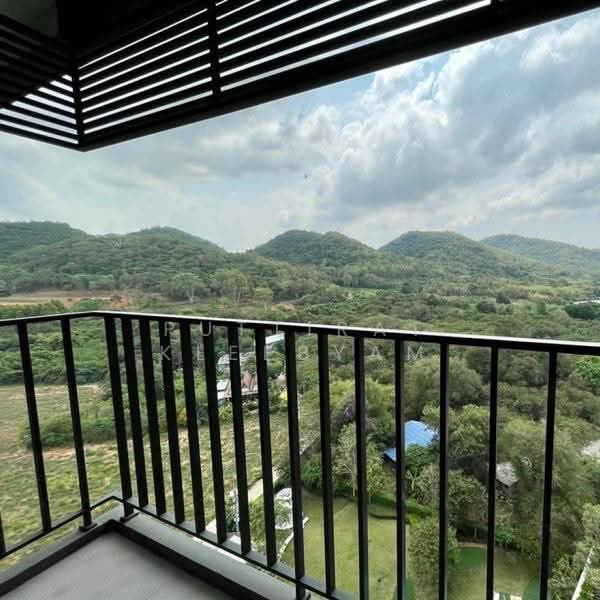 KnightsBridge The Ocean Sriracha, Chon Buri (Pattaya), 3 Sukhumvit, Surasak, Si Racha, Chon Buri (Pattaya), 1 Bedroom, 26 sqm, Condo For Sale, by Puttirat Kleebyam, 500566738 - DDproperty.com
