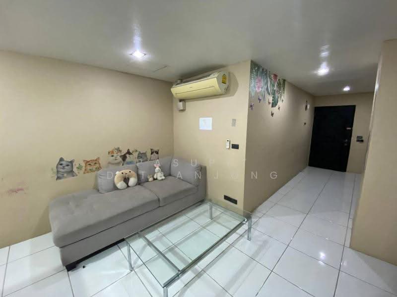 Asoke Towers, Bangkok, Sukhumvit 21 Road, Khlongtoei Nua, Watthana, Bangkok, 2 Bedrooms, 78 sqm, Condo For Sale, by Pasupit Ditbanjong, 500566739 - DDproperty.com