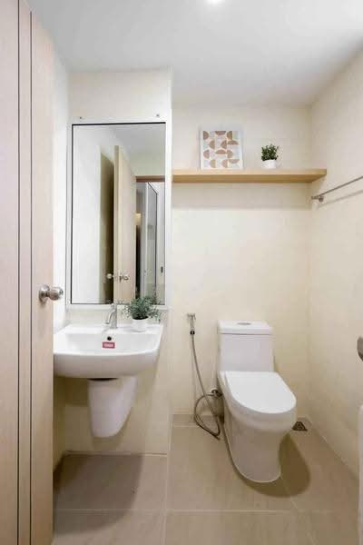 Srianan Condotown, Chiang Mai, เชียงใหม่- Chaingmai-Maejo, Fa Ham, Muang Chiang Mai, Chiang Mai, 1 Bedroom, 32 sqm, Condo For Sale, by สุวรักษ์ อิศรางกูร ณ อยุธยา, 500566740 - DDproperty.com