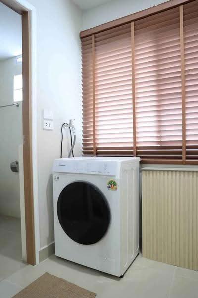 Srianan Condotown, Chiang Mai, เชียงใหม่- Chaingmai-Maejo, Fa Ham, Muang Chiang Mai, Chiang Mai, 1 Bedroom, 32 sqm, Condo For Sale, by สุวรักษ์ อิศรางกูร ณ อยุธยา, 500566740 - DDproperty.com