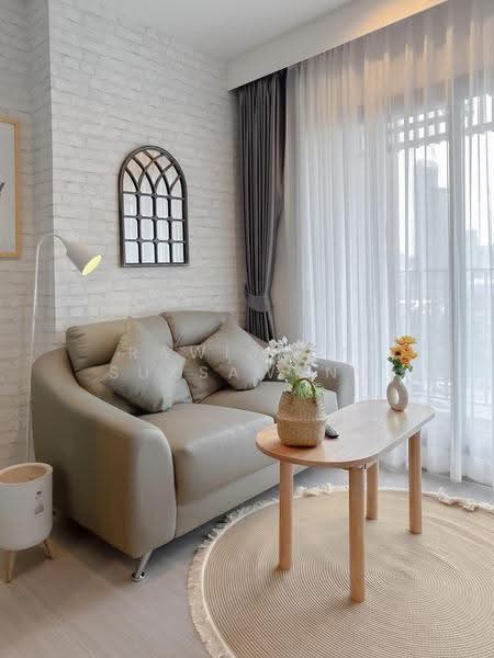 Life Asoke Hype, bangkok, 339 Chaturathit Rd, Makkasan, Ratchathewi, Bangkok, 1 Bedroom, 35 sqm, Condo For Rent, by RAWISADA SUKSAWANG, 500566741 - DDproperty.com