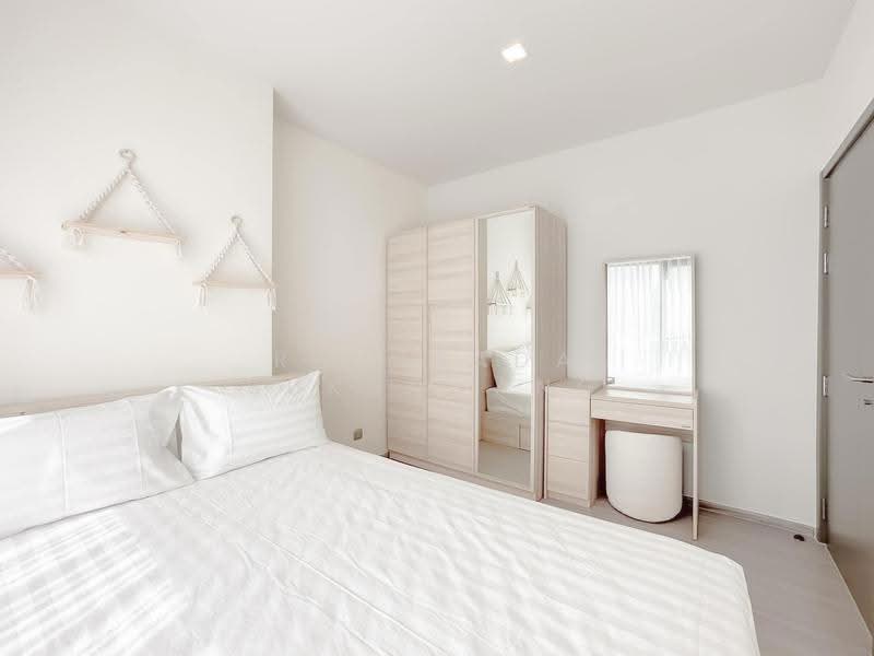 Life Asoke Hype, bangkok, 339 Chaturathit Rd, Makkasan, Ratchathewi, Bangkok, 1 Bedroom, 35 sqm, Condo For Rent, by RAWISADA SUKSAWANG, 500566741 - DDproperty.com