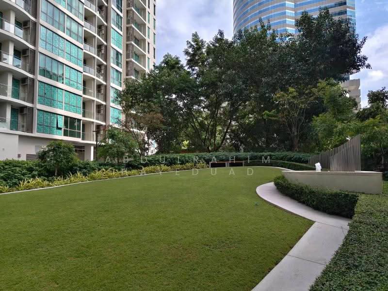 Supalai Oriental Sukhumvit 39, bangkok, Soi Sukhumvit 39, Khlong Tan Nua, Watthana, Bangkok, 2 Bedrooms, 77 sqm, Condo For Rent, by Abdulrahim Hayeduad, 500566743 - DDproperty.com