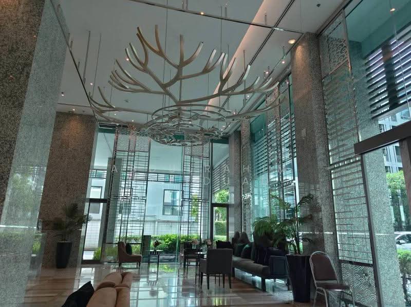 Supalai Oriental Sukhumvit 39, bangkok, Soi Sukhumvit 39, Khlong Tan Nua, Watthana, Bangkok, 2 Bedrooms, 77 sqm, Condo For Rent, by Abdulrahim Hayeduad, 500566743 - DDproperty.com