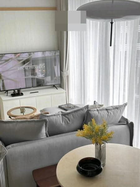 IDEO Mobi Sukhumvit Eastpoint, Bangkok, Sukhumvit Road, Bang Na, Bangkok, 2 Bedrooms, 58 sqm, Condo For Rent, by Airada Parasarn, 500566744 - DDproperty.com