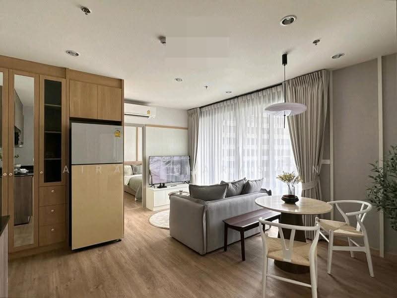 IDEO Mobi Sukhumvit Eastpoint, Bangkok, Sukhumvit Road, Bang Na, Bangkok, 2 Bedrooms, 58 sqm, Condo For Rent, by Airada Parasarn, 500566744 - DDproperty.com