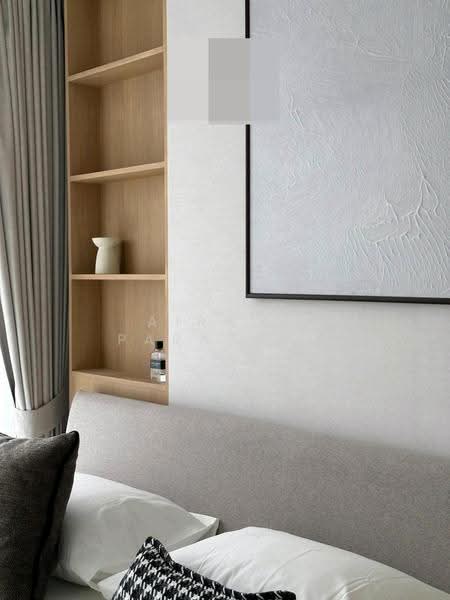 IDEO Mobi Sukhumvit Eastpoint, Bangkok, Sukhumvit Road, Bang Na, Bangkok, 2 Bedrooms, 58 sqm, Condo For Rent, by Airada Parasarn, 500566744 - DDproperty.com