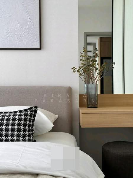 IDEO Mobi Sukhumvit Eastpoint, Bangkok, Sukhumvit Road, Bang Na, Bangkok, 2 Bedrooms, 58 sqm, Condo For Rent, by Airada Parasarn, 500566744 - DDproperty.com