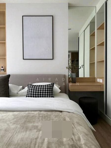 IDEO Mobi Sukhumvit Eastpoint, กรุงเทพ, Sukhumvit Road, บางนา, กรุงเทพ, 58 ตร.ม., คอนโด ให้เช่า, โดย Airada Parasarn, 500566744 - DDproperty.com