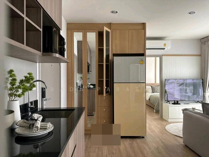 IDEO Mobi Sukhumvit Eastpoint, Bangkok, Sukhumvit Road, Bang Na, Bangkok, 2 Bedrooms, 58 sqm, Condo For Rent, by Airada Parasarn, 500566744 - DDproperty.com