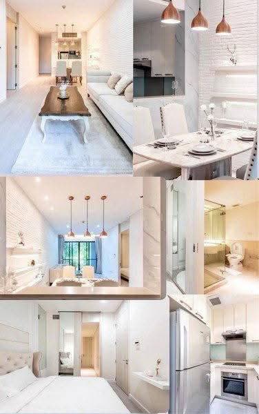 Vincente Sukhumvit 49, Bangkok, Sukhumvit 49, Khlong Tan Nua, Watthana, Bangkok, 1 Bedroom, 59 sqm, Condo For Sale, by Pasupit Ditbanjong, 500566745 - DDproperty.com