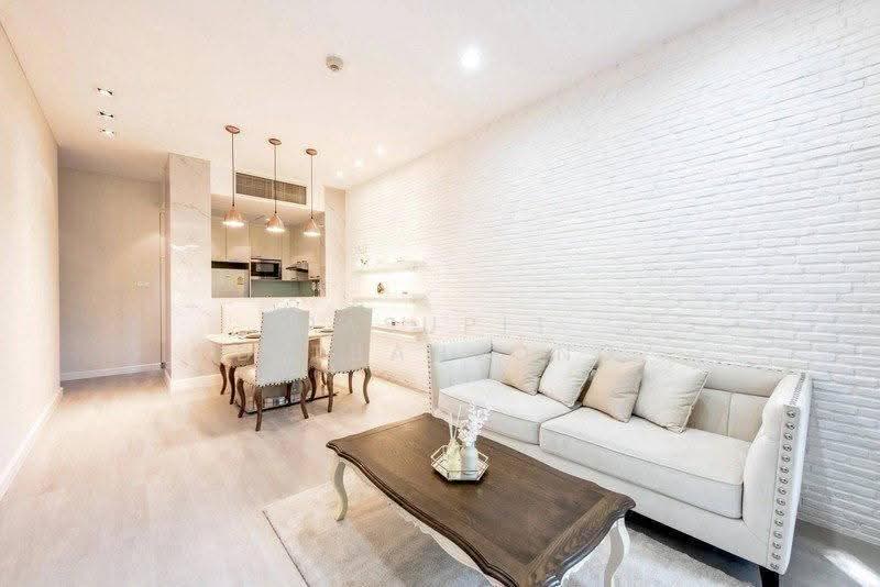 Vincente Sukhumvit 49, Bangkok, Sukhumvit 49, Khlong Tan Nua, Watthana, Bangkok, 1 Bedroom, 59 sqm, Condo For Sale, by Pasupit Ditbanjong, 500566745 - DDproperty.com