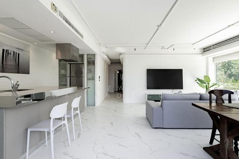 Kata Ocean View Condominium, Phuket, 16/5 Patak Rd. Km2 Soi Kataburi, Karon, Muang Phuket, Phuket, 2 Bedrooms, 108 sqm, Condo For Sale, by Fazwaz (Thailand) Co., Ltd., 500566746 - DDproperty.com