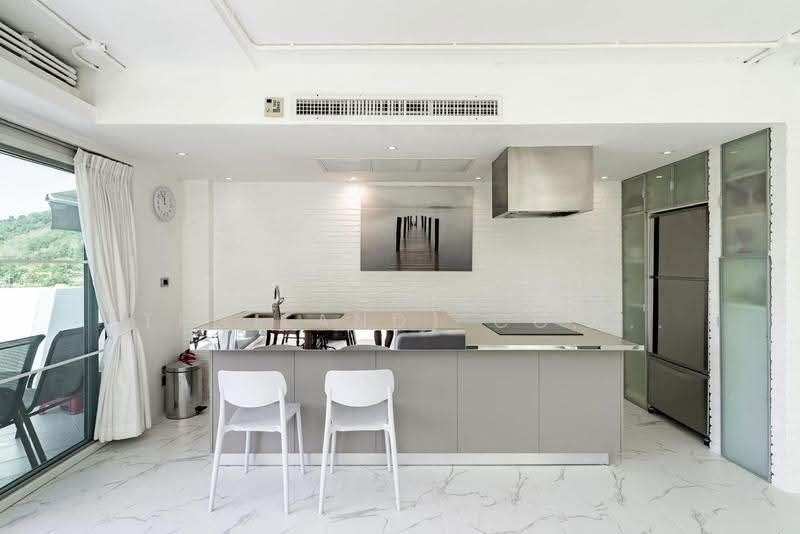 Kata Ocean View Condominium, Phuket, 16/5 Patak Rd. Km2 Soi Kataburi, Karon, Muang Phuket, Phuket, 2 Bedrooms, 108 sqm, Condo For Sale, by Fazwaz (Thailand) Co., Ltd., 500566746 - DDproperty.com