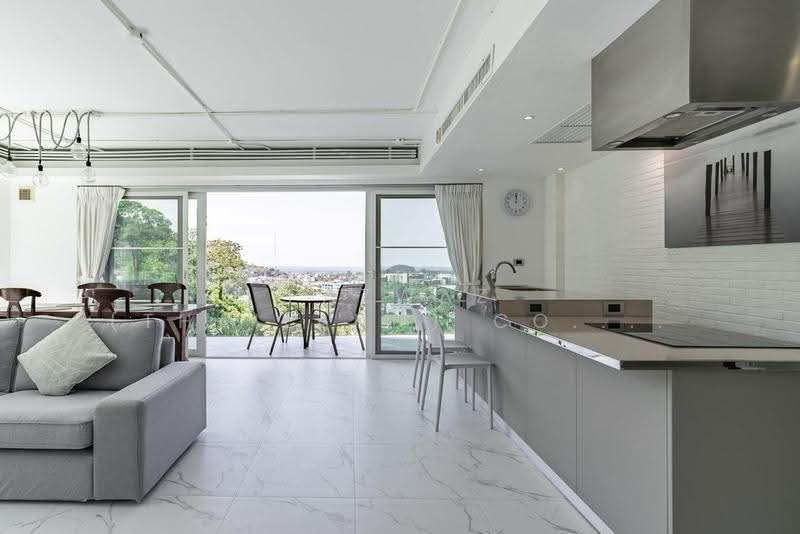 Kata Ocean View Condominium, Phuket, 16/5 Patak Rd. Km2 Soi Kataburi, Karon, Muang Phuket, Phuket, 2 Bedrooms, 108 sqm, Condo For Sale, by Fazwaz (Thailand) Co., Ltd., 500566746 - DDproperty.com