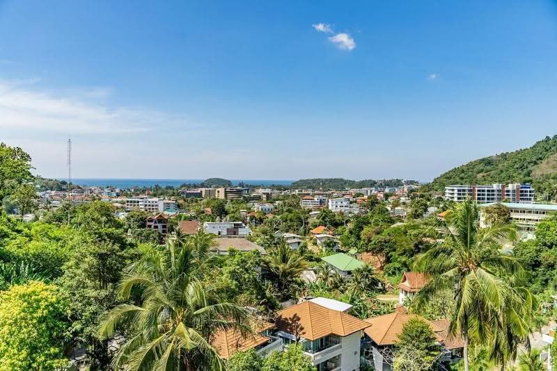 Kata Ocean View Condominium, Phuket, 16/5 Patak Rd. Km2 Soi Kataburi, Karon, Muang Phuket, Phuket, 2 Bedrooms, 108 sqm, Condo For Sale, by Fazwaz (Thailand) Co., Ltd., 500566746 - DDproperty.com