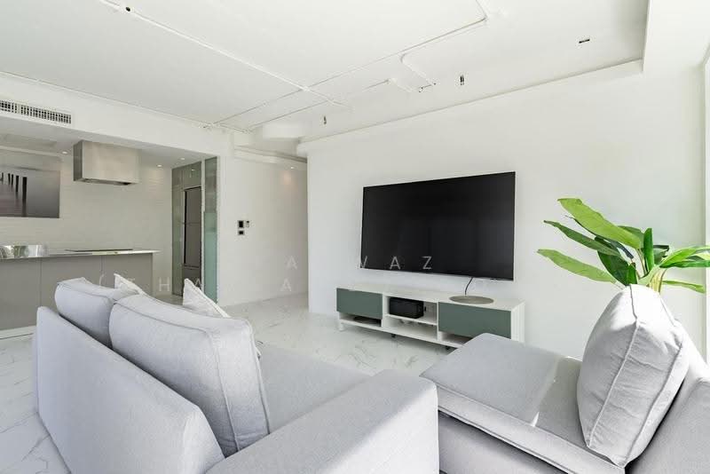Kata Ocean View Condominium : กะตะ โอเชียนวิว คอนโดมิเนียม, ภูเก็ต, 16/5 ถ.ปฏัก. กม.2 ซอยกะตะบุรี, กะรน, เมืองภูเก็ต, ภูเก็ต, 108 ตร.ม., คอนโด ขาย, โดย Fazwaz (Thailand) Co., Ltd., 500566746 - DDproperty.com