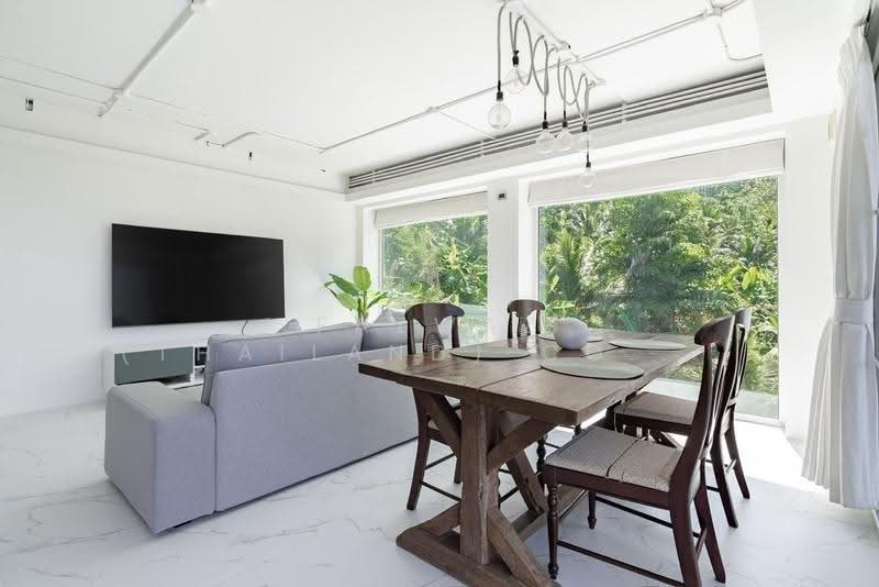 Kata Ocean View Condominium : กะตะ โอเชียนวิว คอนโดมิเนียม, ภูเก็ต, 16/5 ถ.ปฏัก. กม.2 ซอยกะตะบุรี, กะรน, เมืองภูเก็ต, ภูเก็ต, 108 ตร.ม., คอนโด ขาย, โดย Fazwaz (Thailand) Co., Ltd., 500566746 - DDproperty.com