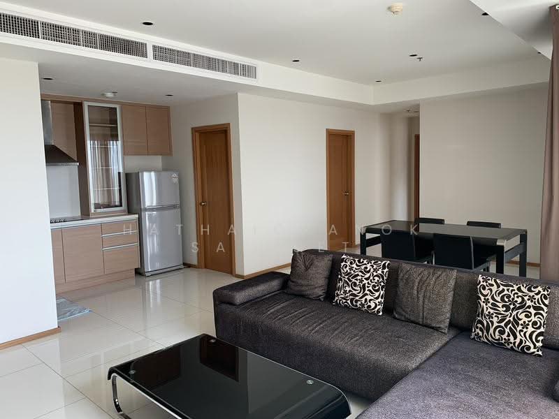 The Emporio Place : ดิ เอ็มโพริโอ เพลส, กรุงเทพ, 93 ซอยสุขุมวิท 24 ถนนสุุขุมวิท, คลองตัน, คลองเตย, กรุงเทพ, 107 ตร.ม., คอนโด ให้เช่า, โดย Hathaichanok Saenset, 500566747 - DDproperty.com