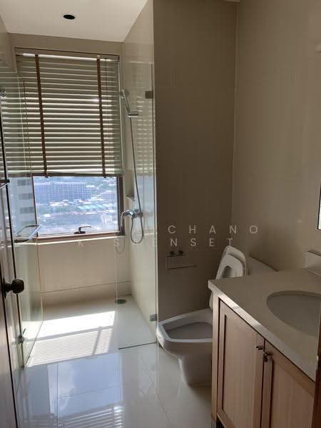 The Emporio Place, Bangkok, 93 Soi Sukhumvit 24, Sukhumvit Road, Khong Tan, Khlong Toei, Bangkok, 3 Bedrooms, 107 sqm, Condo For Rent, by Hathaichanok Saenset, 500566747 - DDproperty.com