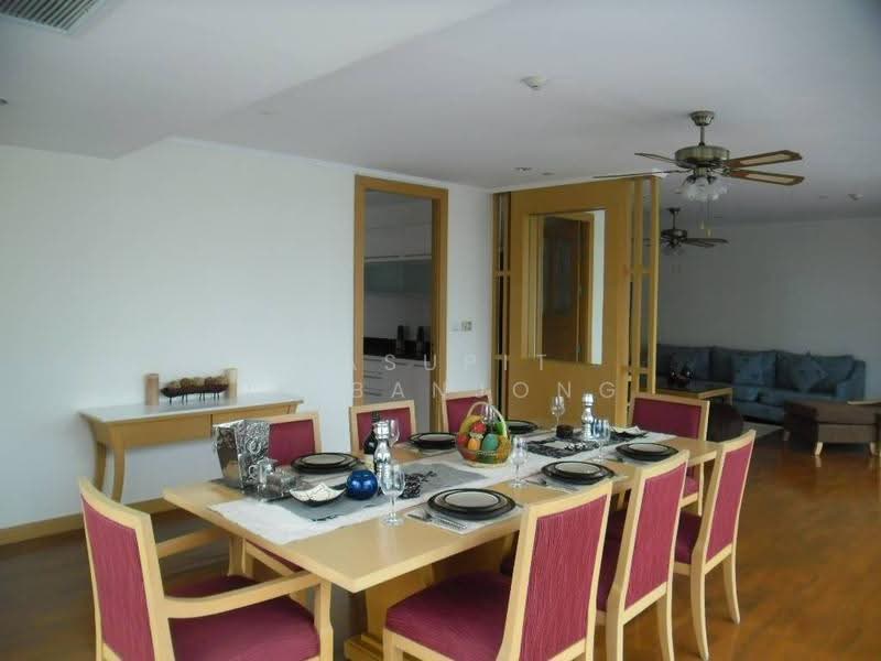 GM Height, Bangkok, Soi Sukhummvit 22, Khong Tan, Khlong Toei, Bangkok, 3 Bedrooms, 285 sqm, Apartment For Rent, by Pasupit Ditbanjong, 500566749 - DDproperty.com