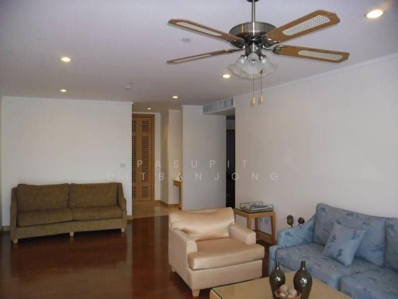 GM Height, Bangkok, Soi Sukhummvit 22, Khong Tan, Khlong Toei, Bangkok, 3 Bedrooms, 285 sqm, Apartment For Rent, by Pasupit Ditbanjong, 500566749 - DDproperty.com