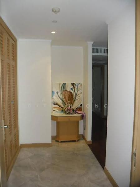 GM Height, Bangkok, Soi Sukhummvit 22, Khong Tan, Khlong Toei, Bangkok, 3 Bedrooms, 285 sqm, Apartment For Rent, by Pasupit Ditbanjong, 500566749 - DDproperty.com