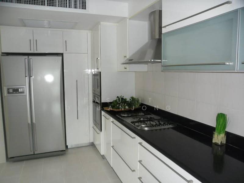 GM Height, Bangkok, Soi Sukhummvit 22, Khong Tan, Khlong Toei, Bangkok, 3 Bedrooms, 285 sqm, Apartment For Rent, by Pasupit Ditbanjong, 500566749 - DDproperty.com
